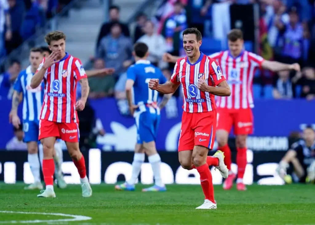 پایان سه سال ناکامی: آسپیلی‌کوئتا بالاخره گل زد