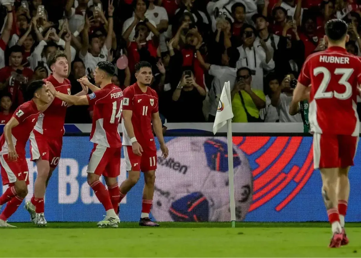 پرتماشاگرترین بازی آسیا در جایی که باور نمی‌کنید!