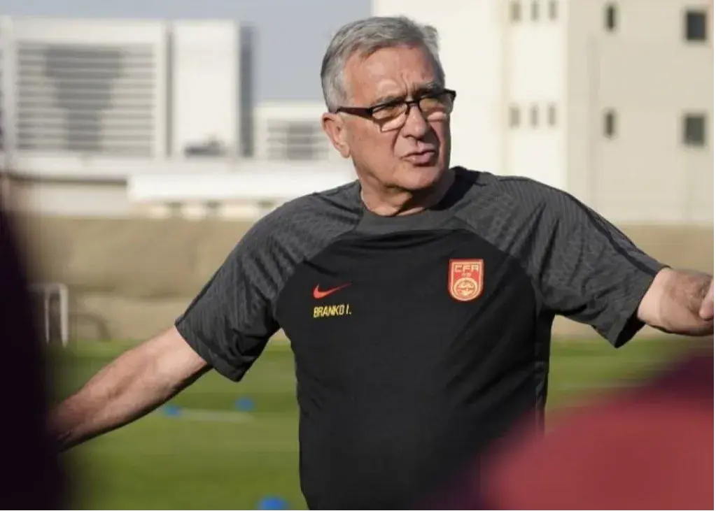 پرسش از برانکو بعد از شکست: مثل ماجرای مسلمان!