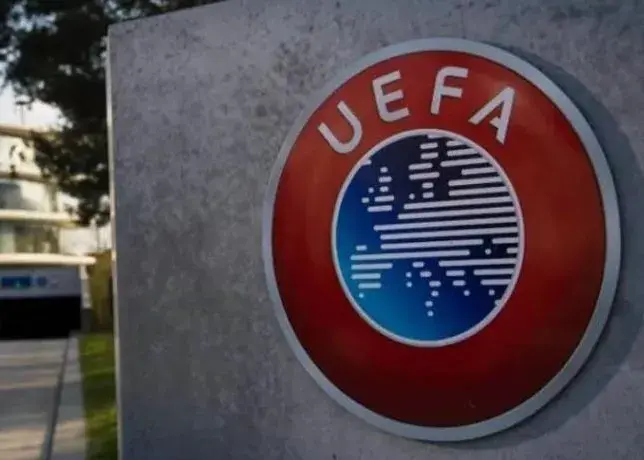 گاف عجیب یوفا: اتلتیکو حریف آرسنال شد!