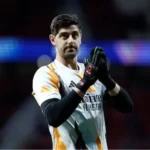 پس از دو سال: کورتوا به بلژیک برگشت