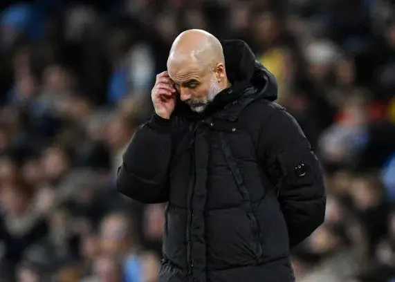 پپ: به خاطر سهمیه اروپا به من پاداش نمی‌دهند!