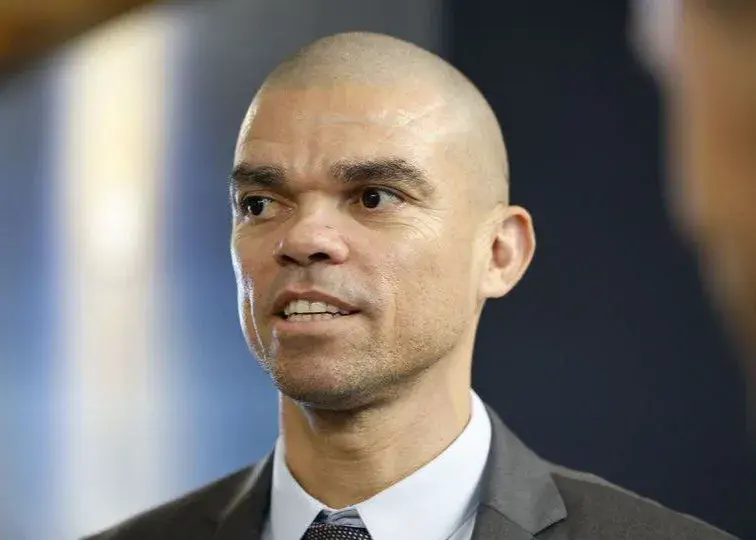 په‌په: با امباپه به رئال برمی‌گردم!