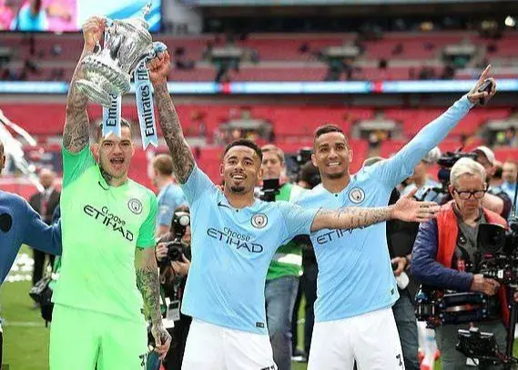 پپ گواردیولا من را شست‌وشوی مغزی داده بود!