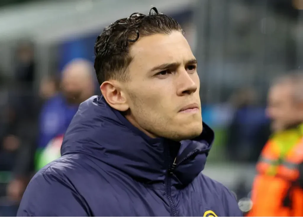 پیام تند هافبک اینتر به هواداران: باورم نمی‌شد!