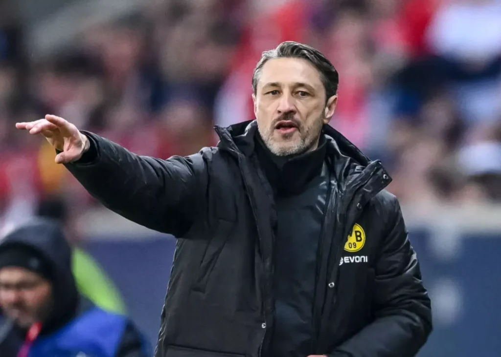 تغییر ترکیب‌ برنده دورتموند مقابل بارسا سخت است