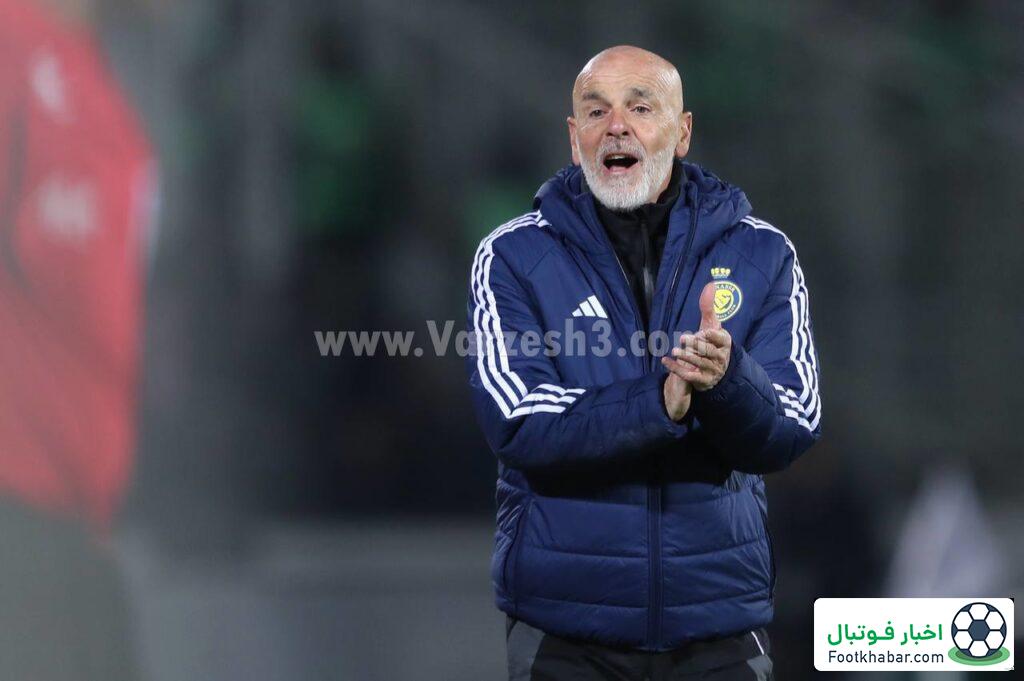 پیولی: برابر استقلال 6 موقعیت گلزنی داشتیم