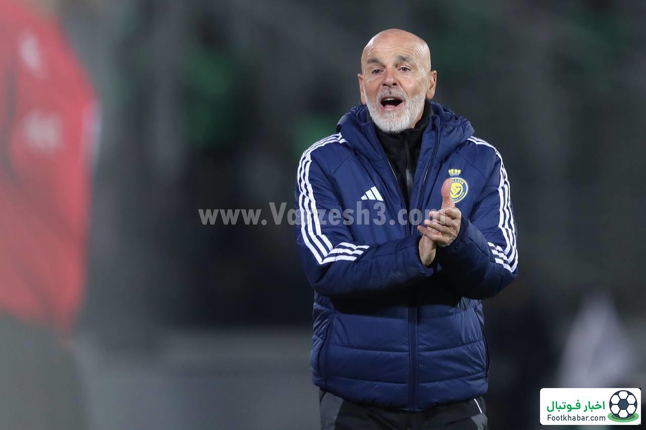 پیولی: برابر استقلال 6 موقعیت گلزنی داشتیم