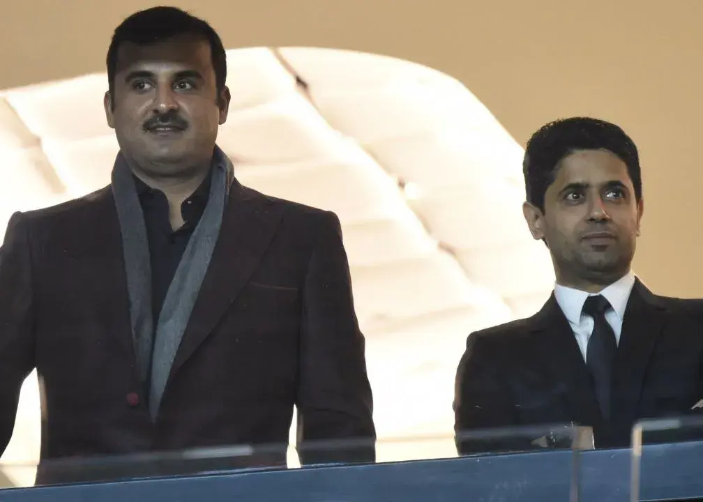 پی‌اس‌جی در لالیگا شعبه پیدا می‌کند!