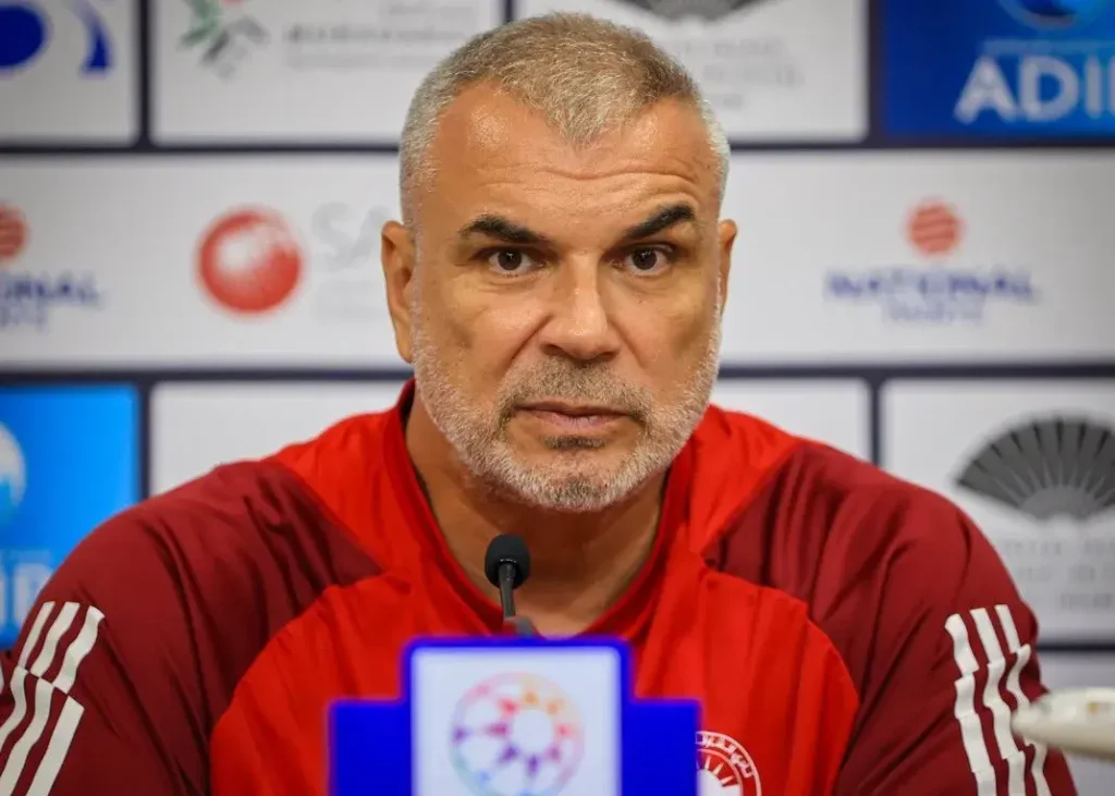 بی‌توجهی گزینه تیم ملی امارات به شایعات