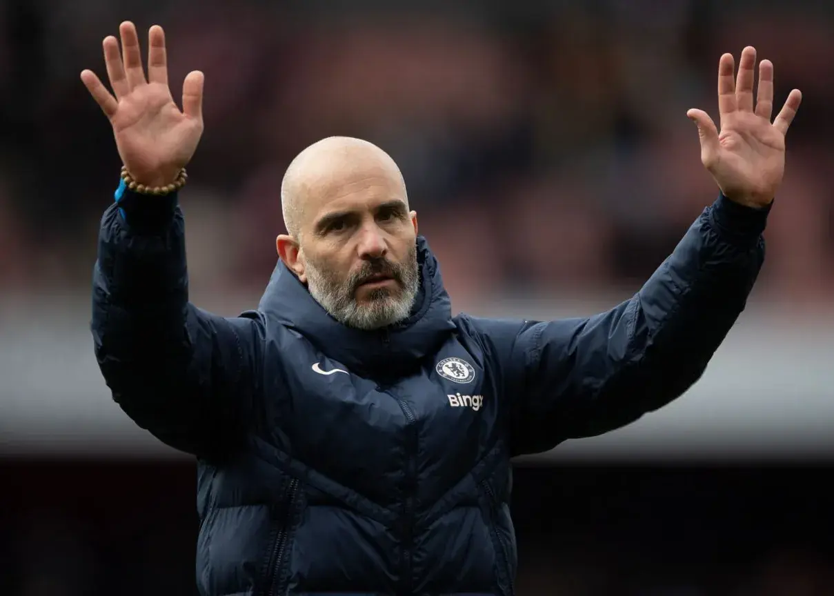 چلسی از جوانان باشگاه 3-0 باخت!‏