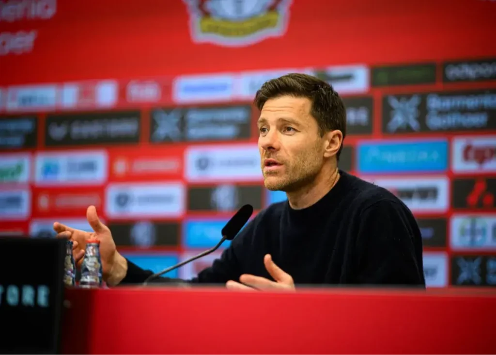 ژابی آلونسو: آرامش‌مام را حفظ کنیم شانس قهرمانی داریم