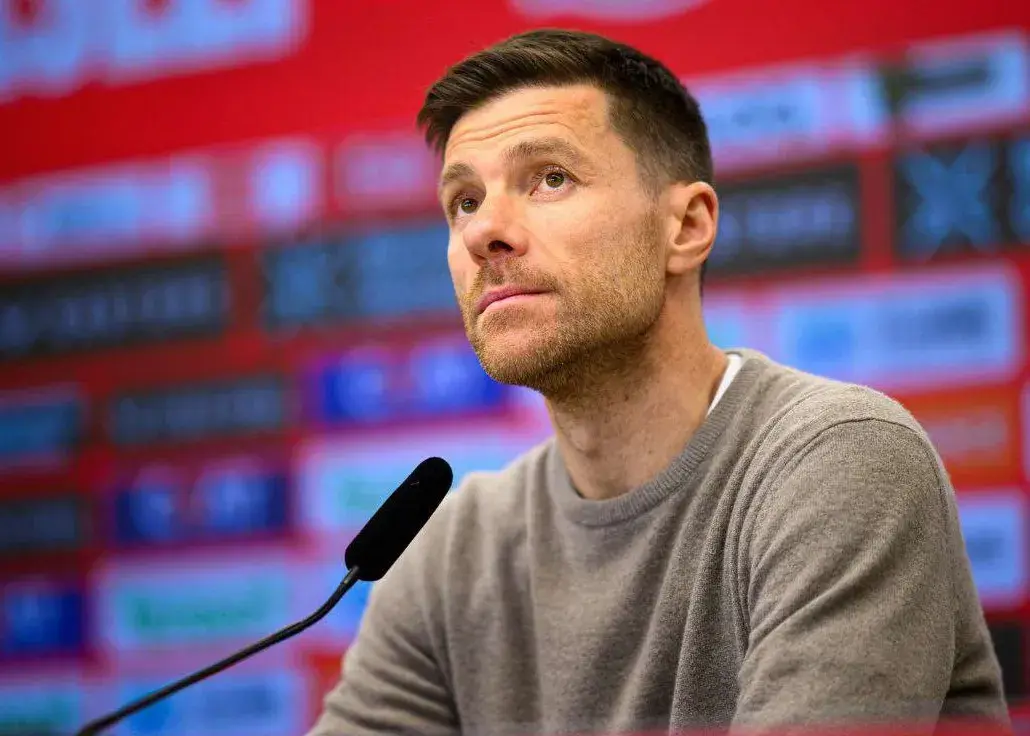 ژابی آلونسو تصمیم سرنوشت‌سازش را اعلام کرد