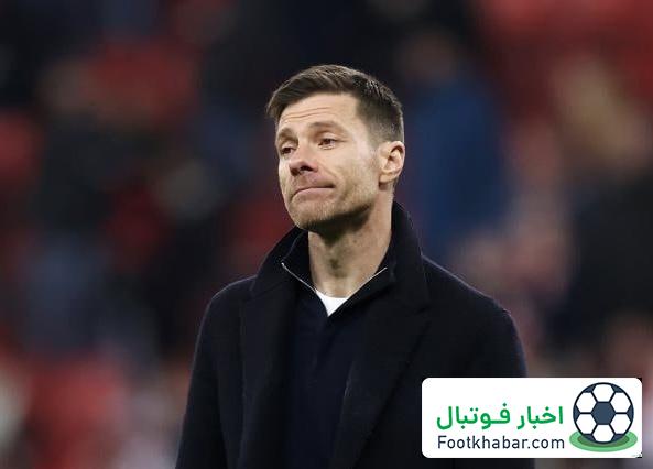 ژابی: لیگ قهرمانان جای اشتباه کردن نیست