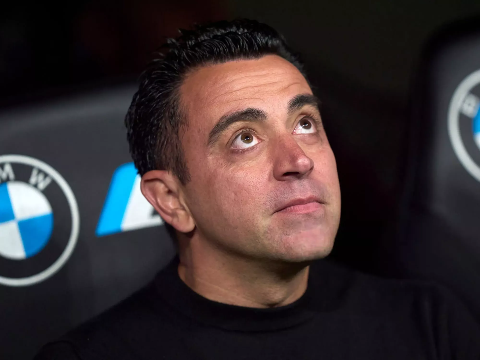 هیچ باشگاهی ژاوی را انتخاب نکرد