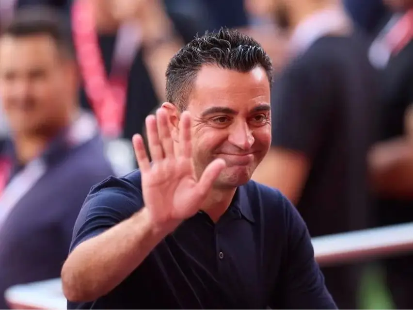 نقشه ژاوی: بازگشت در جام جهانی ۲۰۲۶