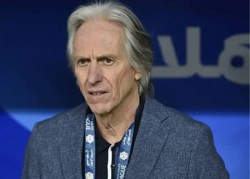 آغاز جدی مذاکرات مربی الهلال با فدراسیون برزیل