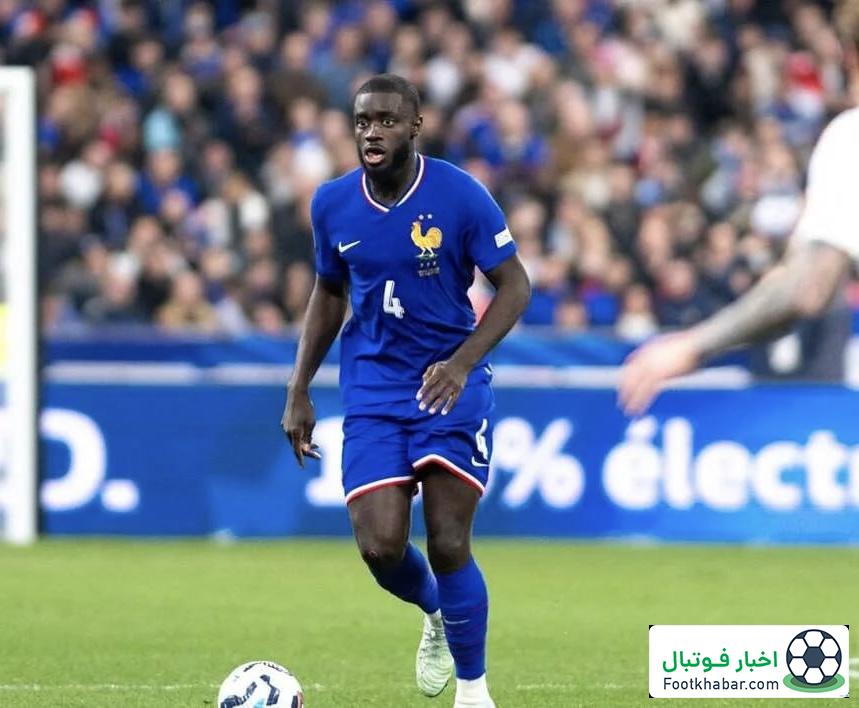 کابوس تمام نشدنی: دوری طولانی مدافع بایرن