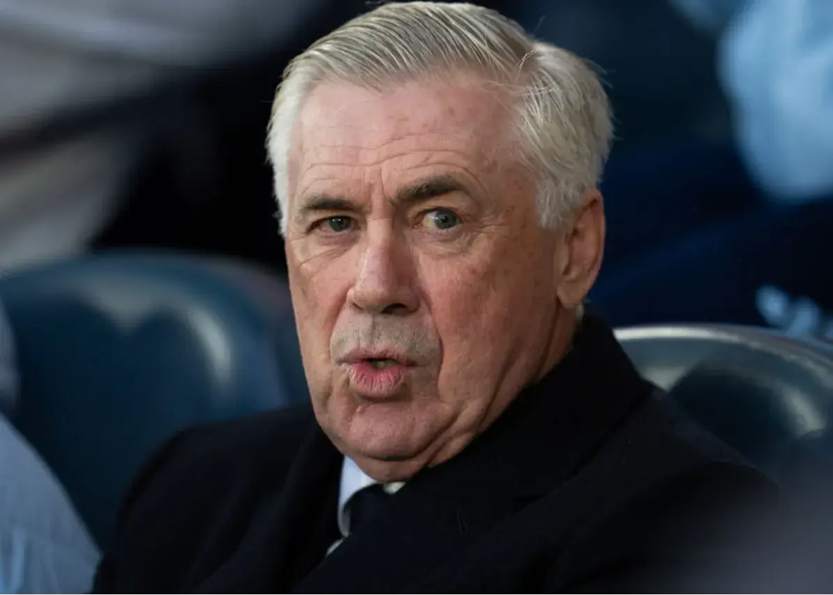 کارلتو، در برزیل چیزی برای تو نیست!