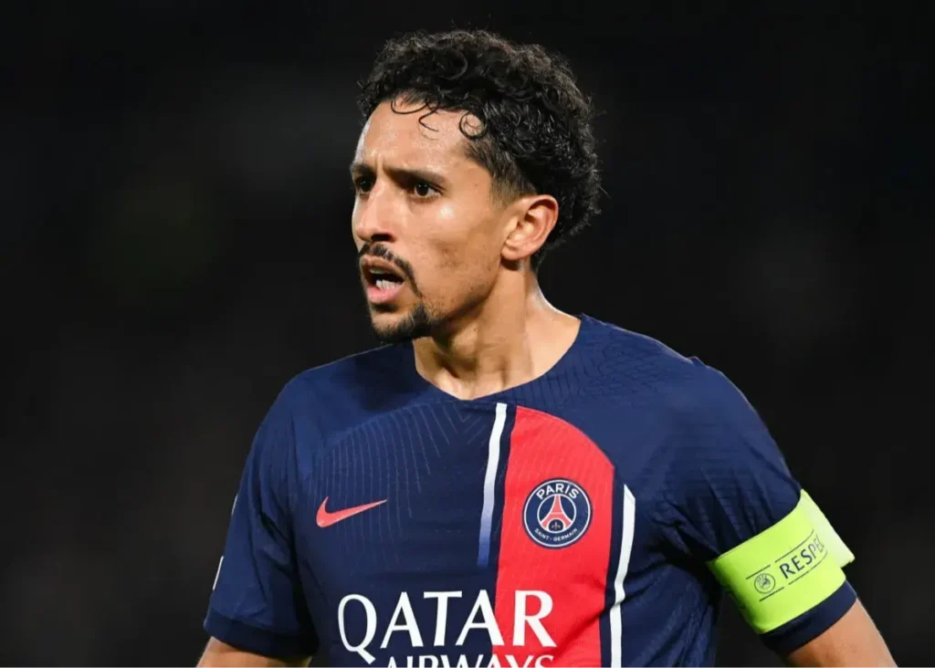 پیام پاریسی‌ها بعد از قهرمانی: نوبت چمپیونزلیگ است