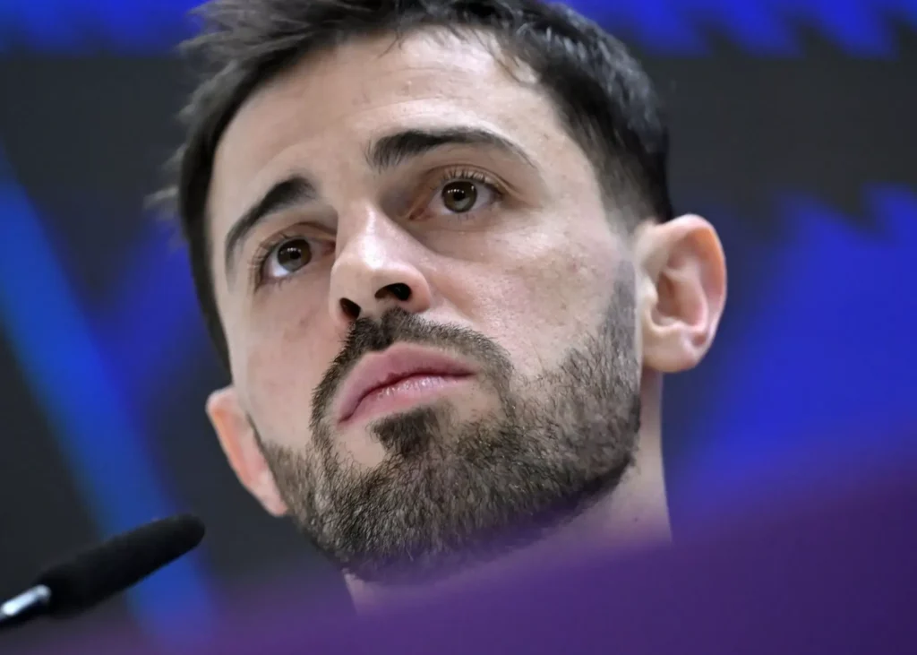 کدام بازیکن سیتی پیر است، اسم ببرید!