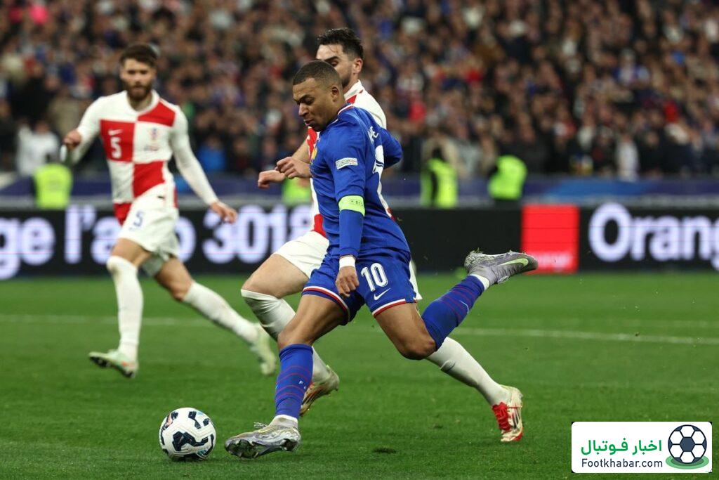 کری امباپه برای اسپانیا: قهرمانی می‌خواهیم