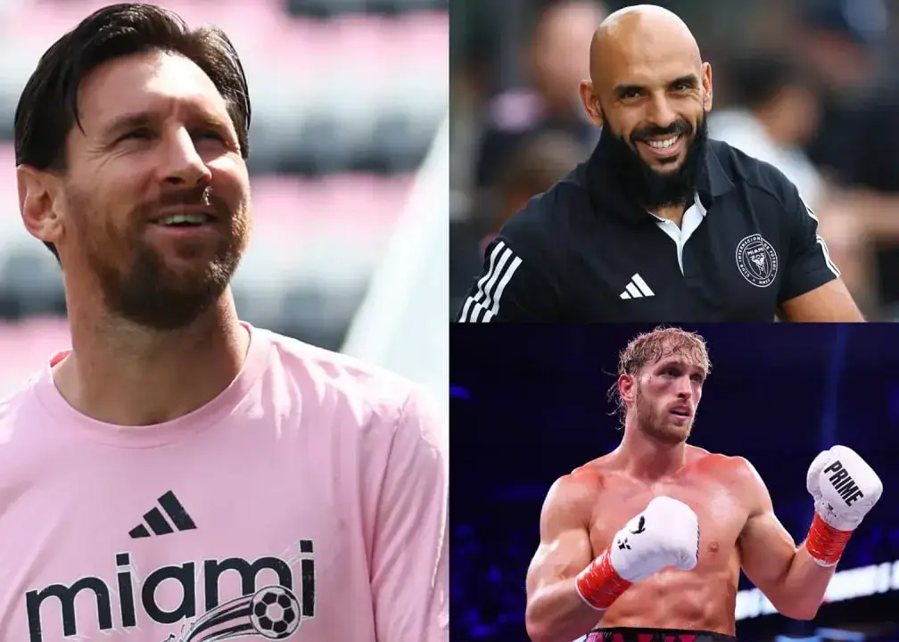 کری محافظ مسی: من جای لئو مبارزه می‌کنم!