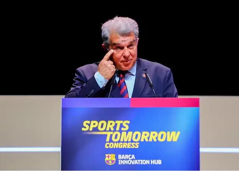 کشف یک حفره ۳۲ میلیون یورویی در بارسا!