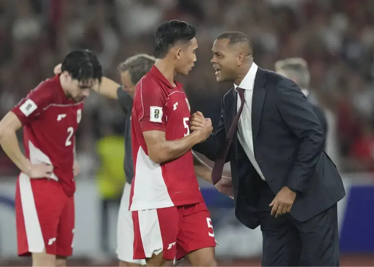 کلایورت: این پیروزی یک شروع تازه برای اندونزی بود