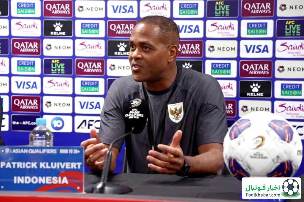 کلایورت و هشدار به استرالیا: کیفیت بالایی داریم