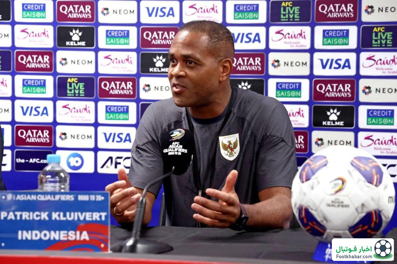 کلایورت و هشدار به استرالیا: کیفیت بالایی داریم