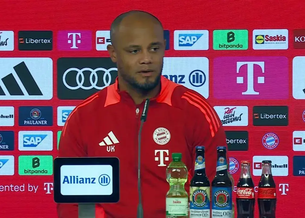 کمپانی: تصور ما این است با لورکوزن هم امتیاز هستیم