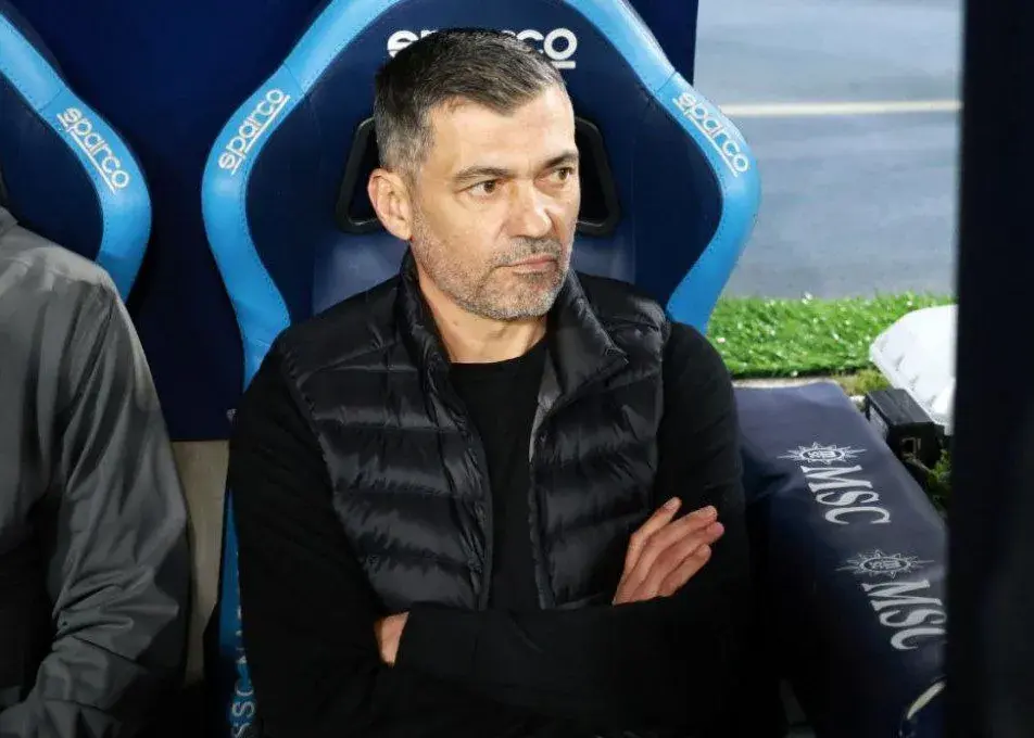 کونسیسائو: در انتخاب پنالتی‌زن دخالت نکردم