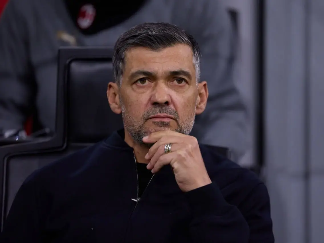 اعتراض کونسیسائو: هر روز یک اسم می‌آورند!