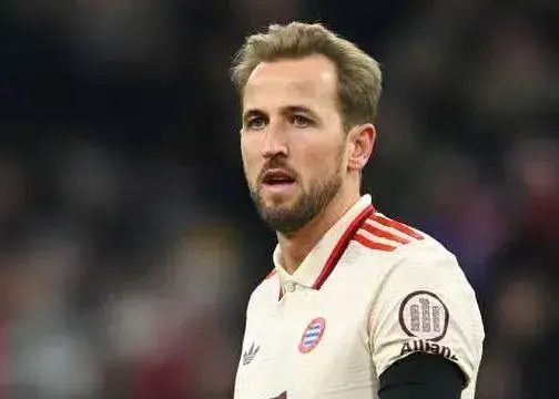 هری‌ کین: در بایرن خوشحالم، به لیگ برتر برنمی‌گردم