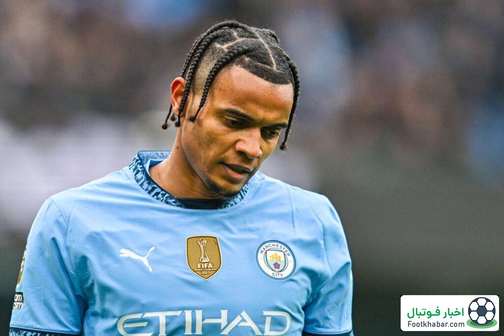 گزینه وسوسه برانگیز برای رئال: خرید ستاره سیتی