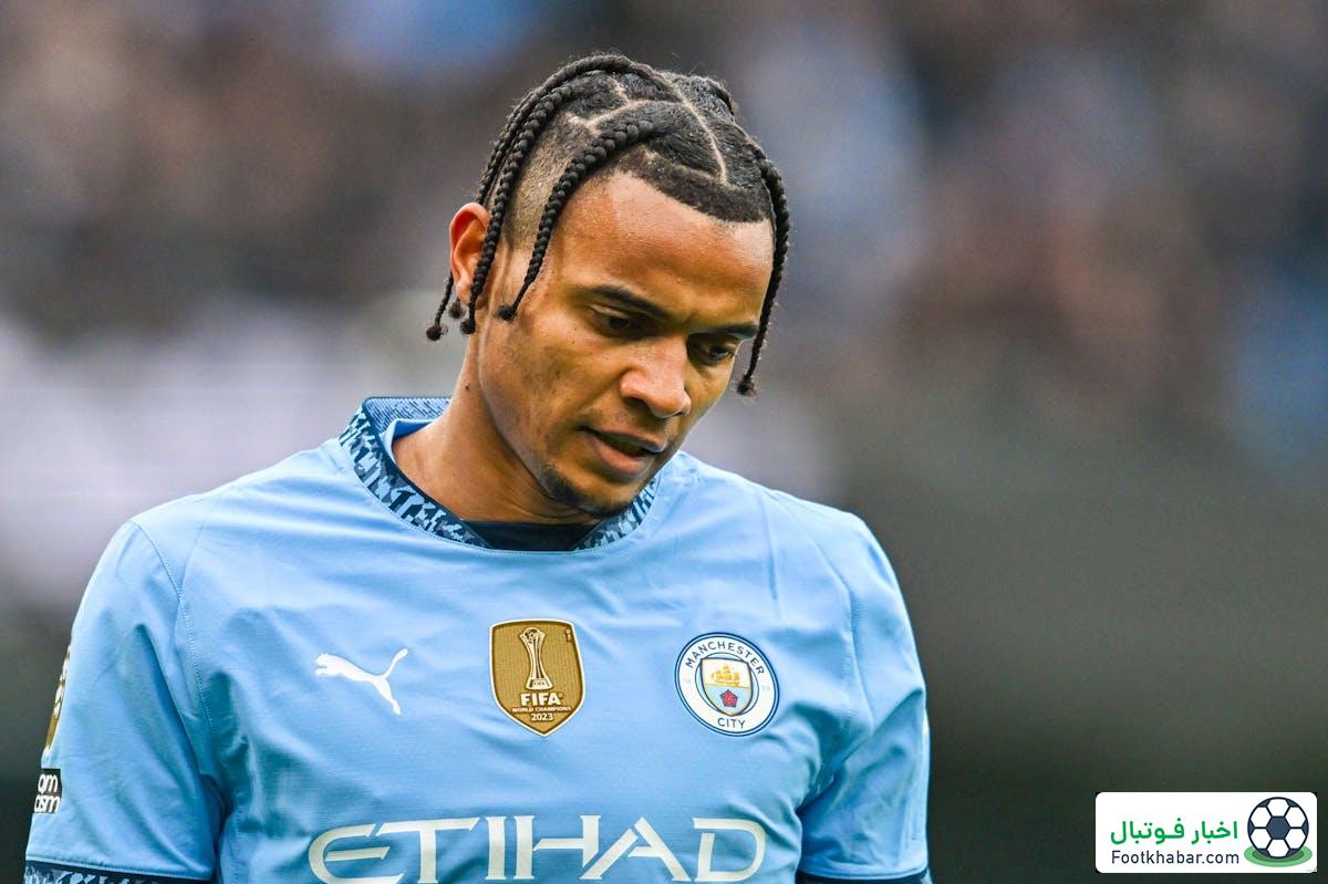 گزینه وسوسه برانگیز برای رئال: خرید ستاره سیتی