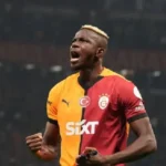 گیوکرس و 3 نفر دیگر: یونایتد مهاجم بزرگ می‌خرد