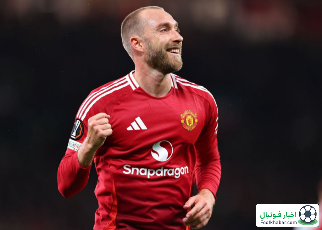 یونایتد را ترک می‌کنم اما نه به مقصد آمریکا!