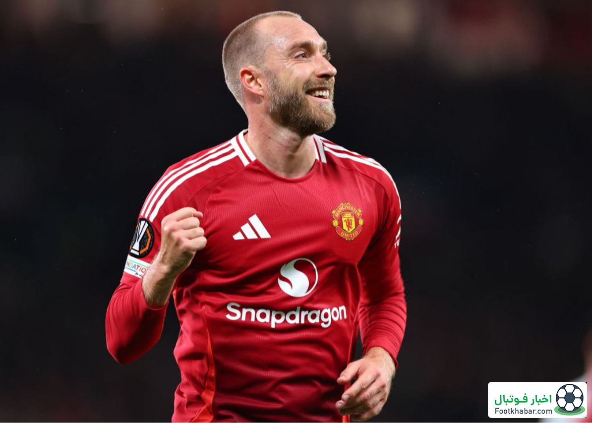 یونایتد را ترک می‌کنم اما نه به مقصد آمریکا!