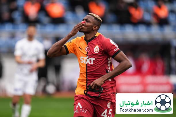 یوونتوس بمب فوتبال ایتالیا را می‌ترکاند