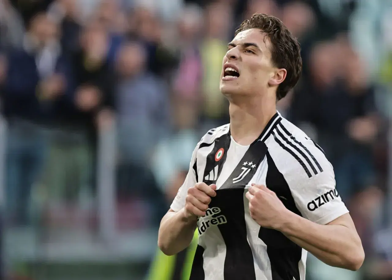 یووه 1-0 جنوا: اولین برد تودور شیرین بود