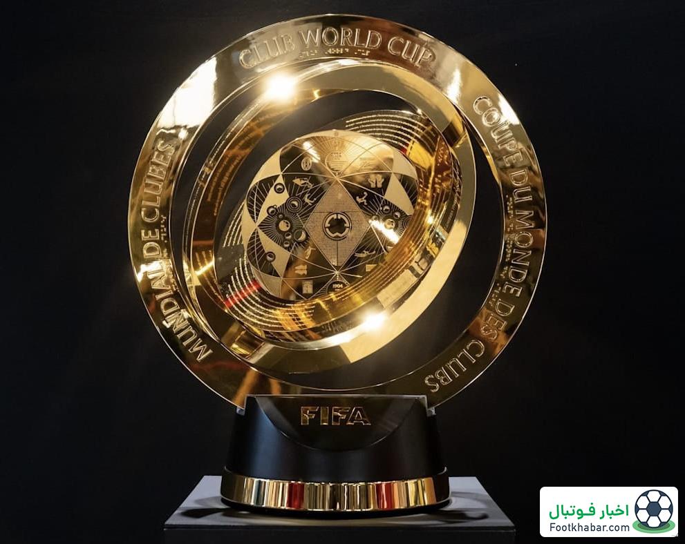 یک تکه جواهر: جامی که اجازه ندارید به آن دست بزنید!