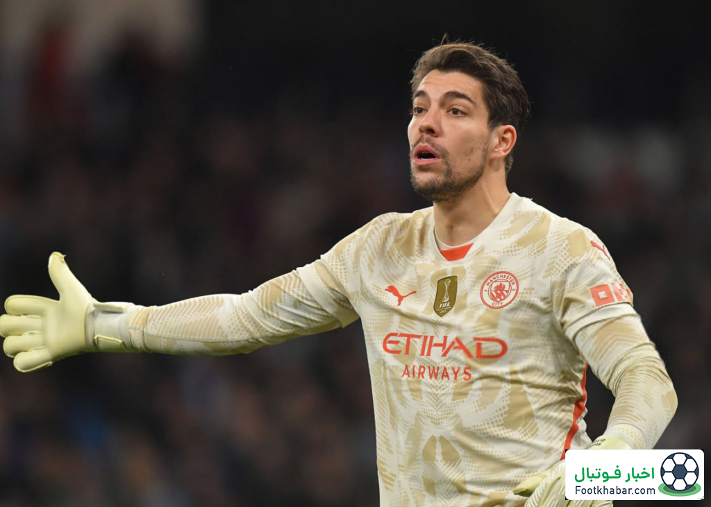 یک ستاره دیگر سیتی حرف جدایی زد