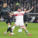 یک عراقی در تیم ملی بلژیک