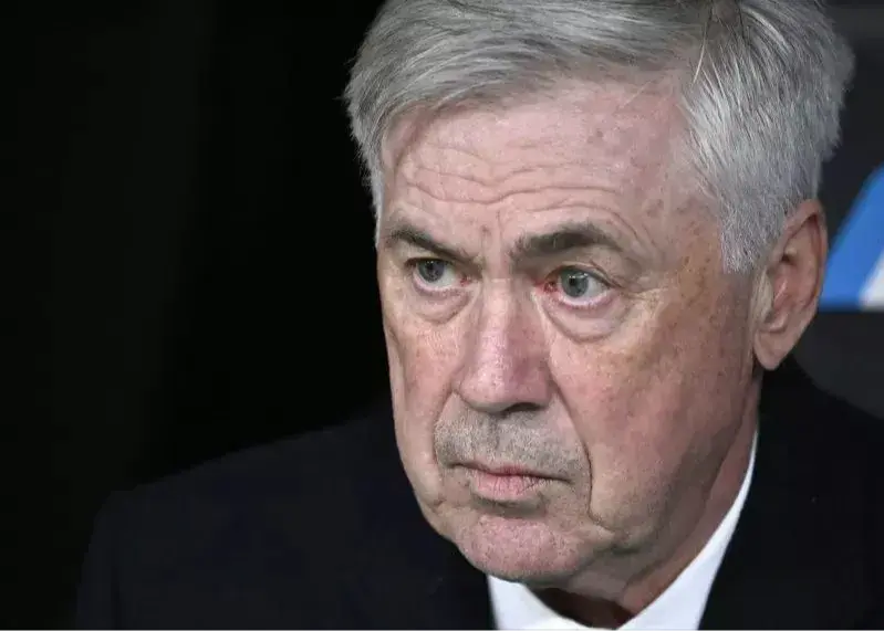 ۱۷ فینال تا پایان فصل جهنمی برای رئال مادرید