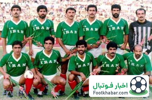 عجیب‌ترین فهرست تیم ملی اعلام شد