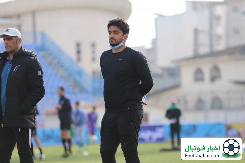 بائو: بازیکنان دیگر تیم‌ها مارادونا نیستند