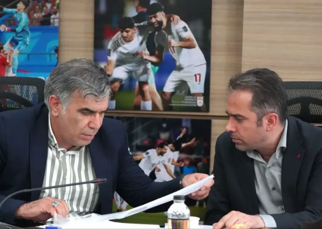 تصویب قانون مهم: ارتقاء سطح مدرک مربی‌گری پایه!