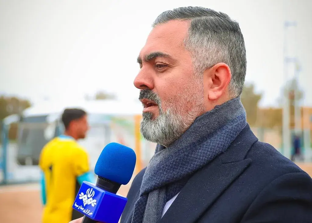 مدیرعامل چادرملو از سمت خود استعفا داد